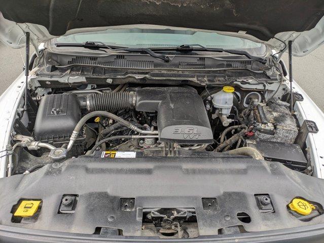 used 2020 Ram 1500 Classic car, priced at $19,563