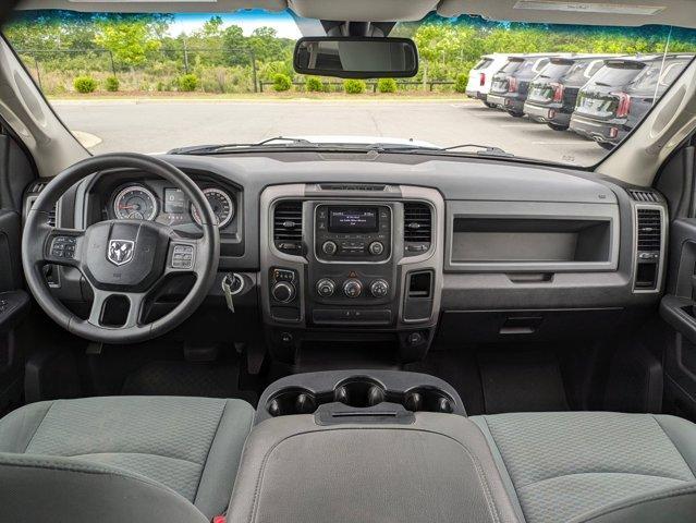 used 2020 Ram 1500 Classic car, priced at $19,563