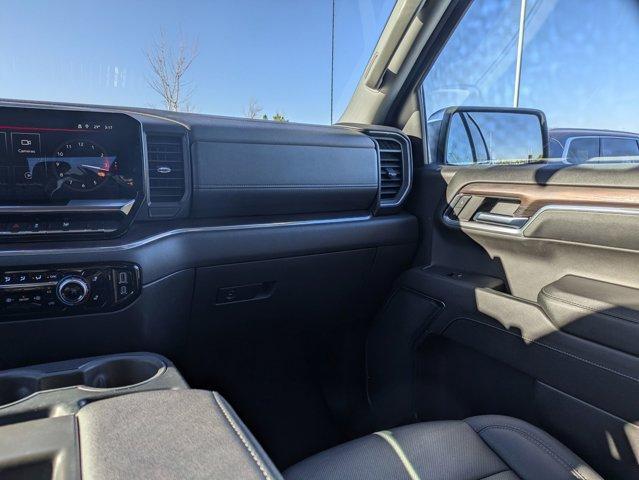 used 2024 GMC Sierra 1500 car, priced at $47,291