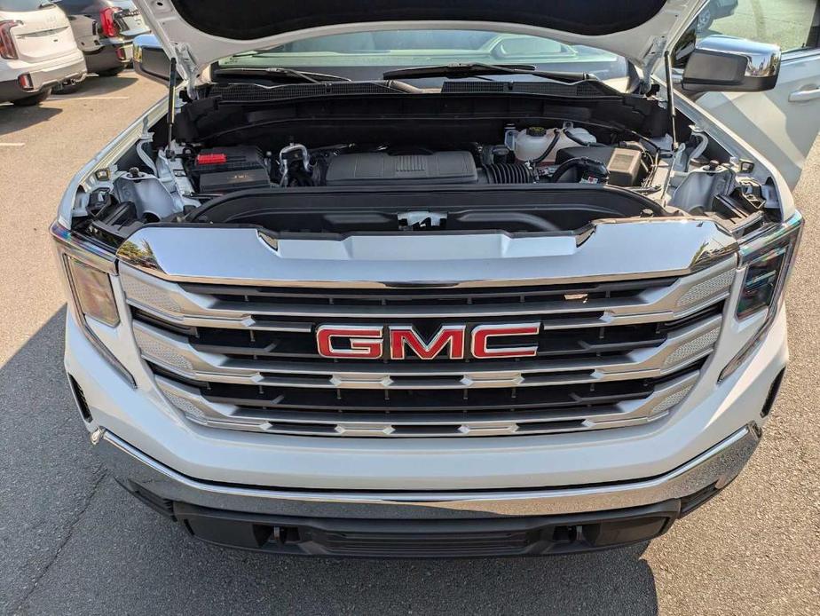 used 2023 GMC Sierra 1500 car, priced at $44,674