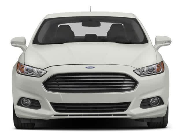 used 2014 Ford Fusion Hybrid car, priced at $11,120