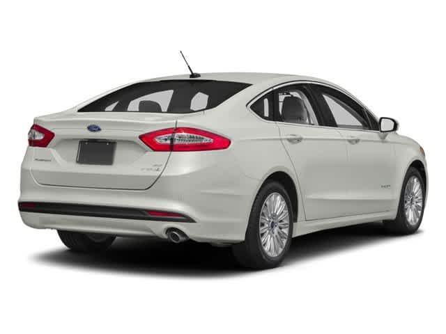 used 2014 Ford Fusion Hybrid car, priced at $11,120