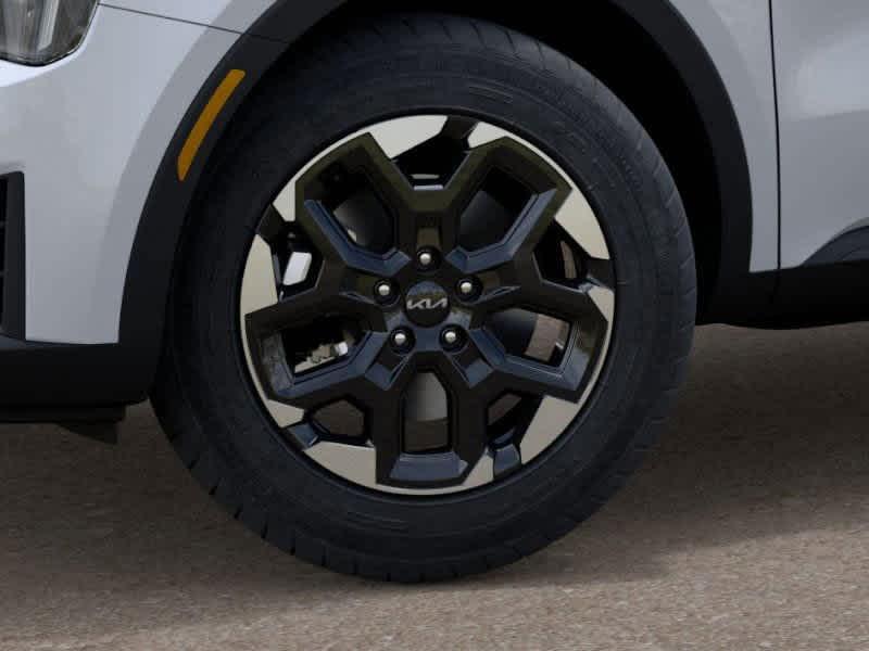 new 2026 Kia Sorento car, priced at $38,834