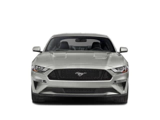 used 2021 Ford Mustang car, priced at $34,179