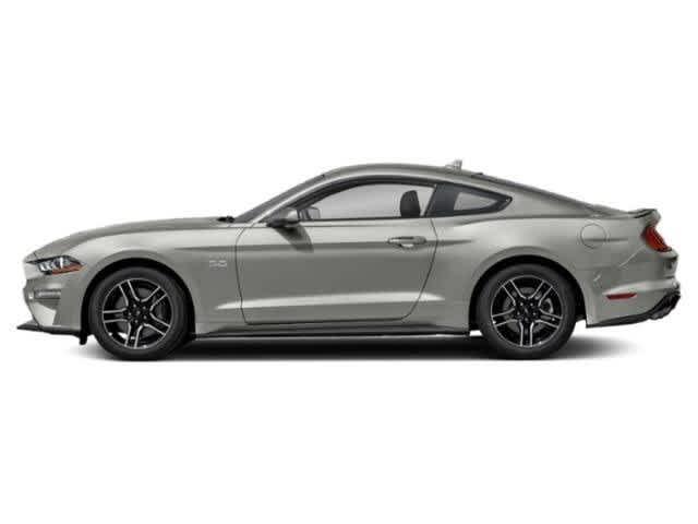 used 2021 Ford Mustang car, priced at $34,179