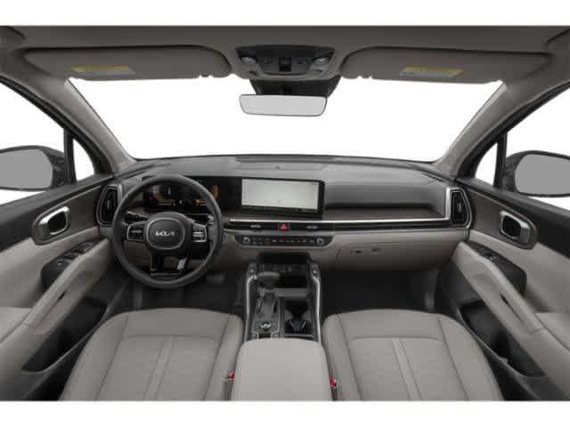 used 2024 Kia Sorento car, priced at $36,727