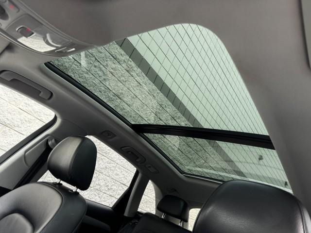 used 2016 Audi Q5 car, priced at $15,750