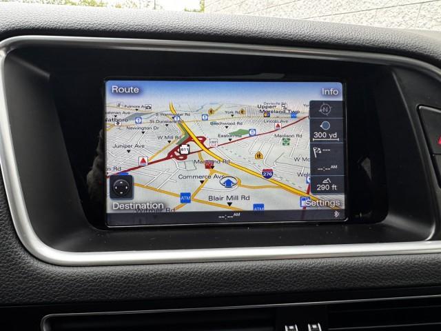 used 2016 Audi Q5 car, priced at $15,750