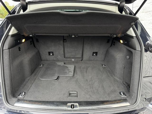 used 2016 Audi Q5 car, priced at $15,750