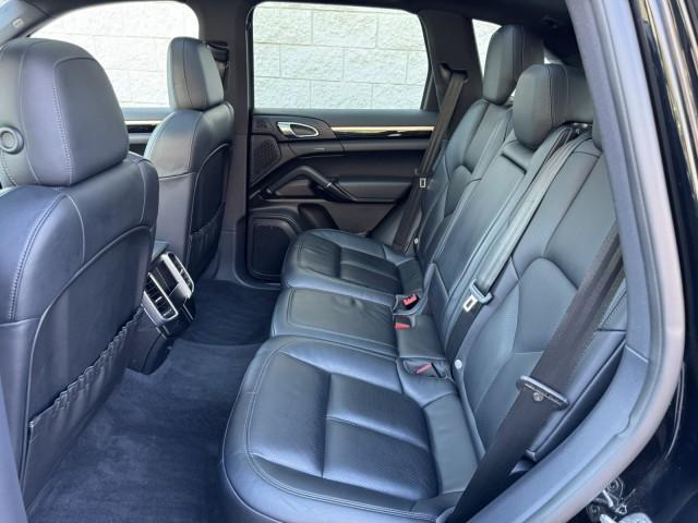 used 2016 Porsche Cayenne car, priced at $21,990