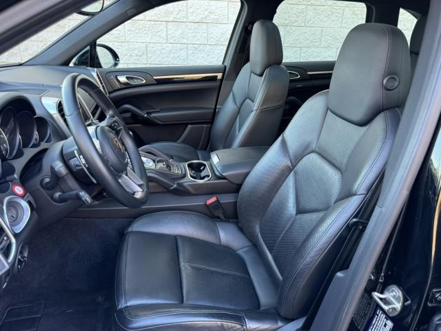 used 2016 Porsche Cayenne car, priced at $21,990