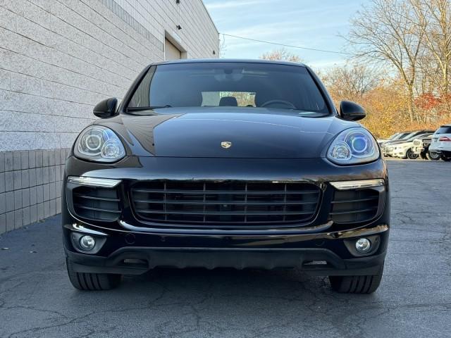 used 2016 Porsche Cayenne car, priced at $21,990