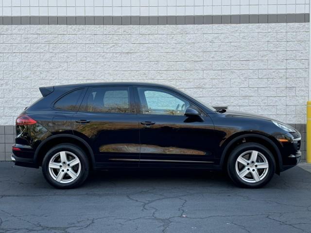 used 2016 Porsche Cayenne car, priced at $21,990