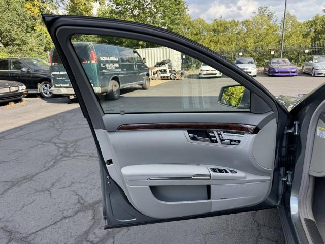 used 2013 Mercedes-Benz S-Class car, priced at $16,990