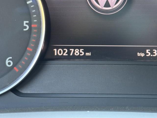 used 2012 Volkswagen Touareg car, priced at $11,750