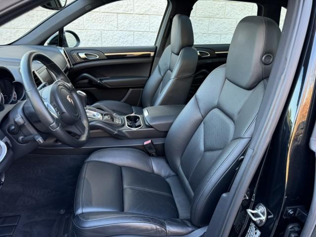 used 2012 Porsche Cayenne car, priced at $15,750