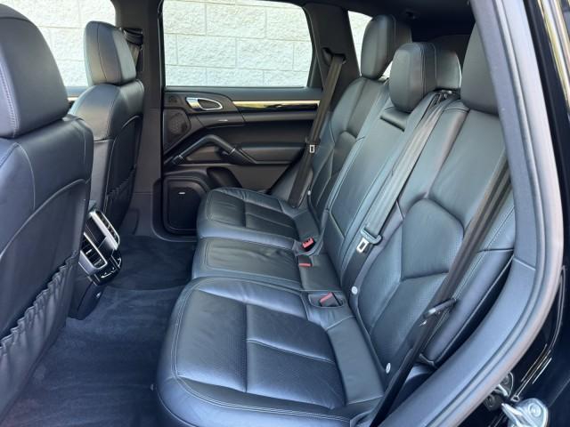 used 2012 Porsche Cayenne car, priced at $15,750