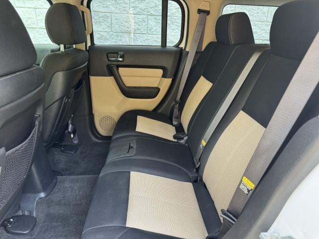 used 2006 Hummer H3 car, priced at $8,990