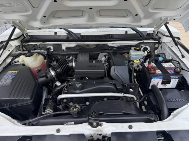 used 2006 Hummer H3 car, priced at $8,990
