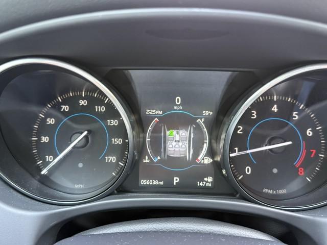 used 2017 Jaguar XE car, priced at $14,600