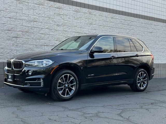 used 2018 BMW X5 car, priced at $23,990