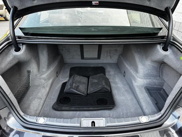 used 2015 BMW 750 car, priced at $18,990