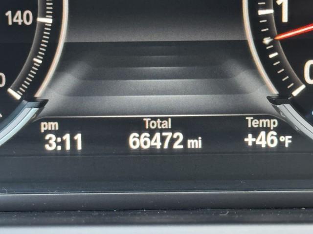 used 2015 BMW 750 car, priced at $18,990