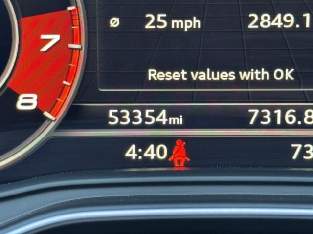 used 2018 Audi S5 car, priced at $27,990