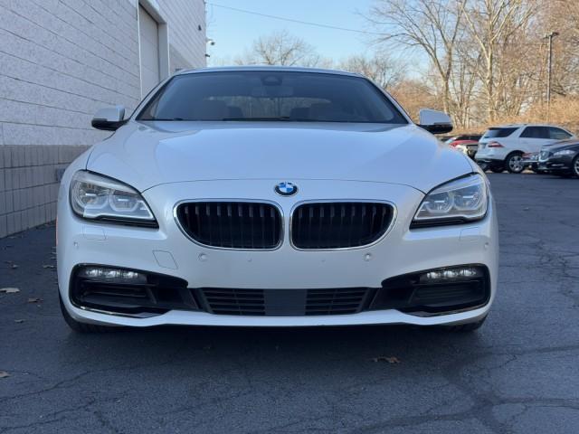 used 2016 BMW 640 car, priced at $18,990