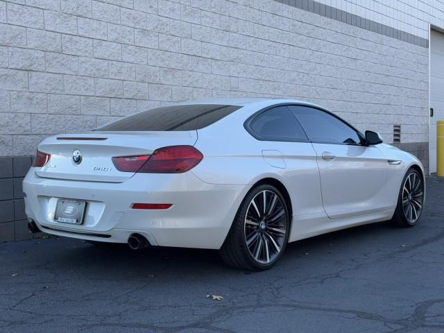 used 2016 BMW 640 car, priced at $18,990