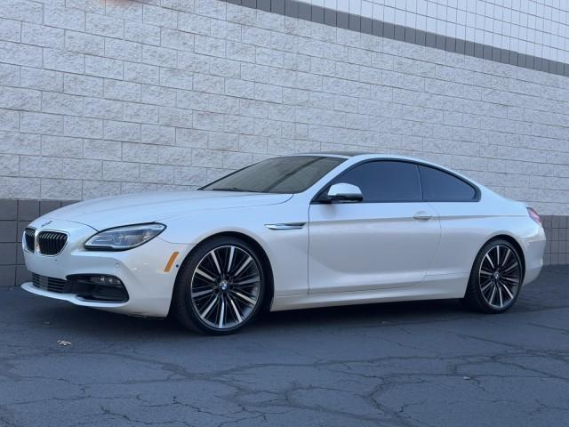 used 2016 BMW 640 car, priced at $18,990