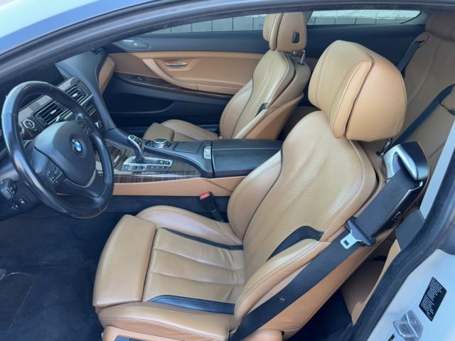 used 2016 BMW 640 car, priced at $18,990