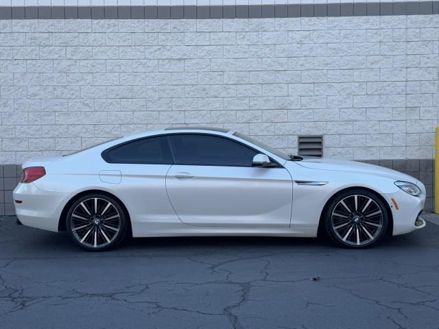 used 2016 BMW 640 car, priced at $18,990