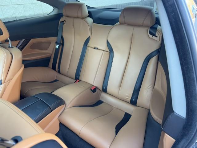 used 2016 BMW 640 car, priced at $18,990