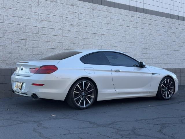 used 2016 BMW 640 car, priced at $18,990