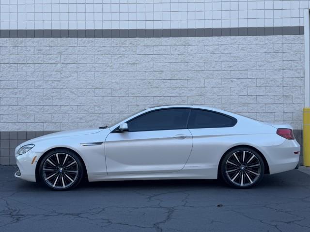 used 2016 BMW 640 car, priced at $18,990