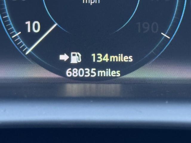 used 2019 Jaguar XJ car, priced at $27,500