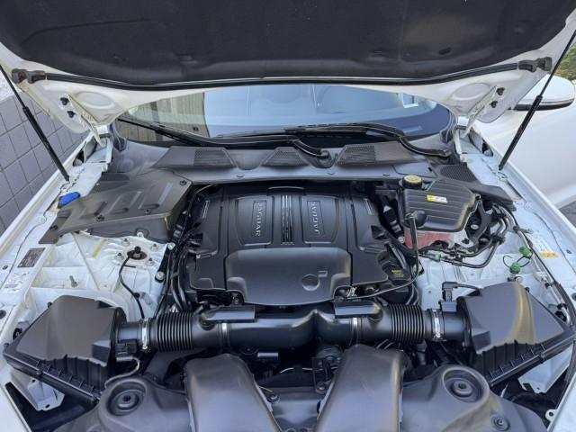 used 2019 Jaguar XJ car, priced at $27,500