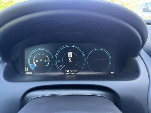 used 2019 Jaguar XJ car, priced at $27,500