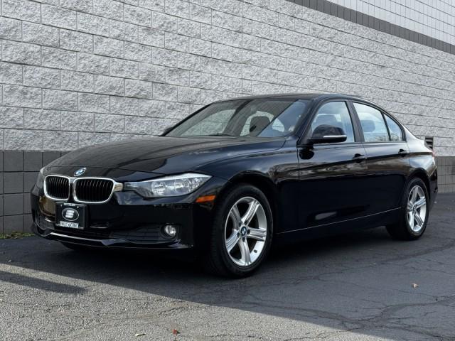 used 2014 BMW 328d car, priced at $14,990