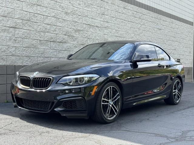 used 2020 BMW M240 car, priced at $33,500