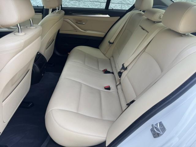 used 2016 BMW 528 car, priced at $14,500