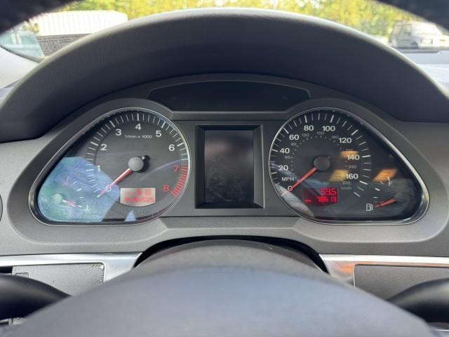 used 2006 Audi A6 car, priced at $9,990