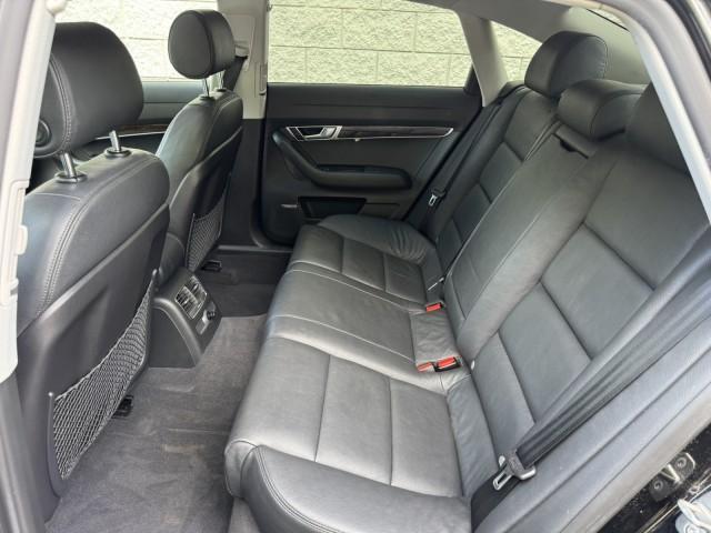 used 2006 Audi A6 car, priced at $9,990