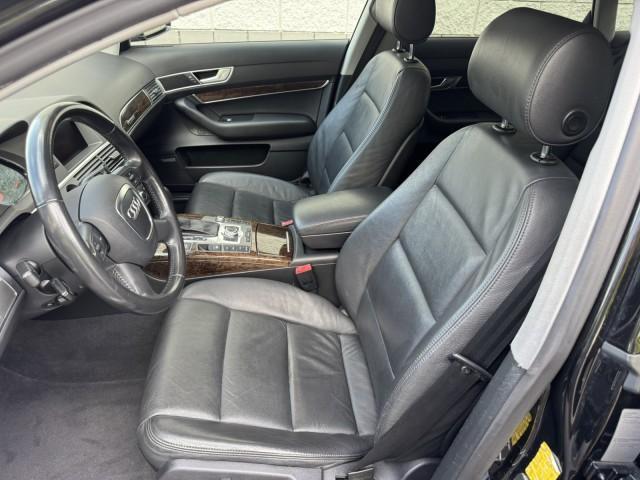 used 2006 Audi A6 car, priced at $9,990