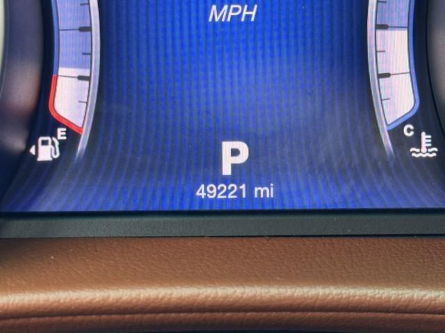 used 2016 Maserati Ghibli car, priced at $18,990