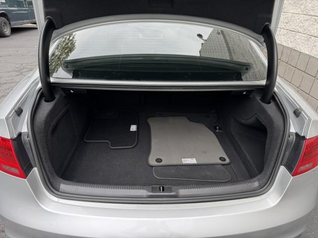 used 2014 Audi S5 car, priced at $18,750