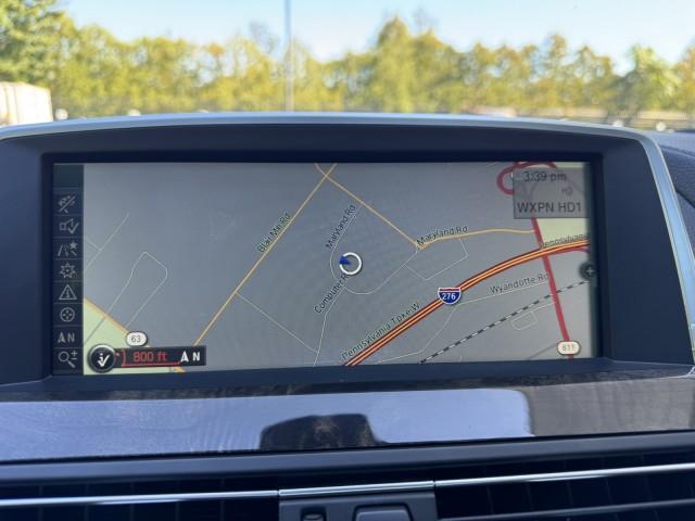 used 2013 BMW 650 Gran Coupe car, priced at $16,750