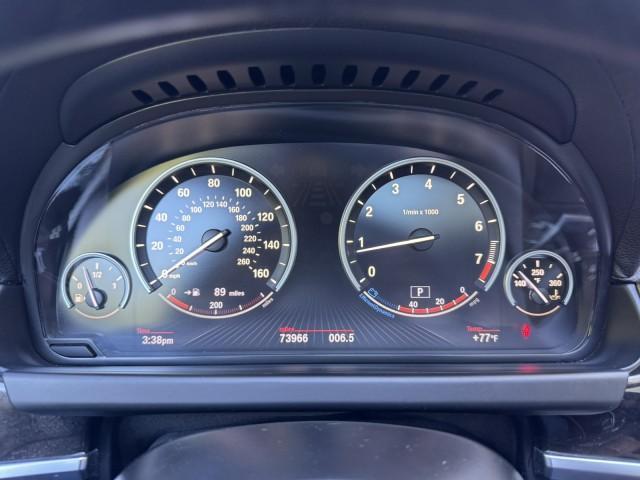 used 2013 BMW 650 Gran Coupe car, priced at $16,750