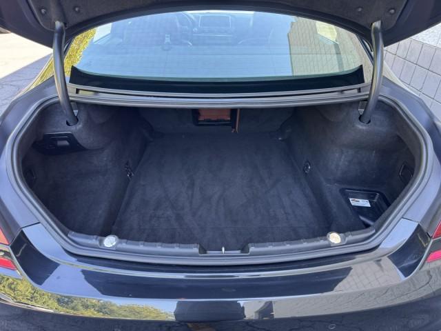 used 2013 BMW 650 Gran Coupe car, priced at $16,750